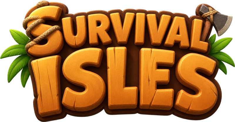 Survival Isles